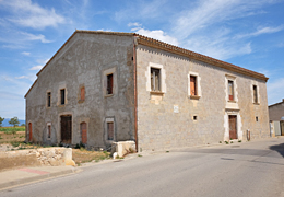 Casa Gran de Fortià